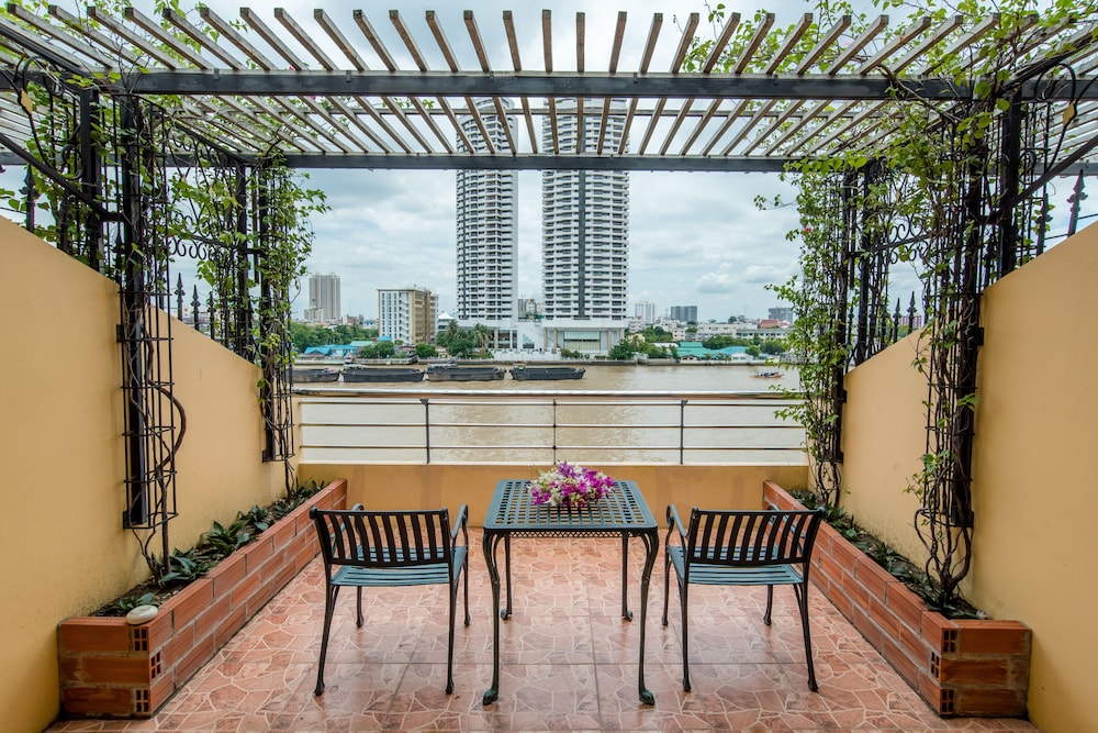 New Siam Riverside 12/64