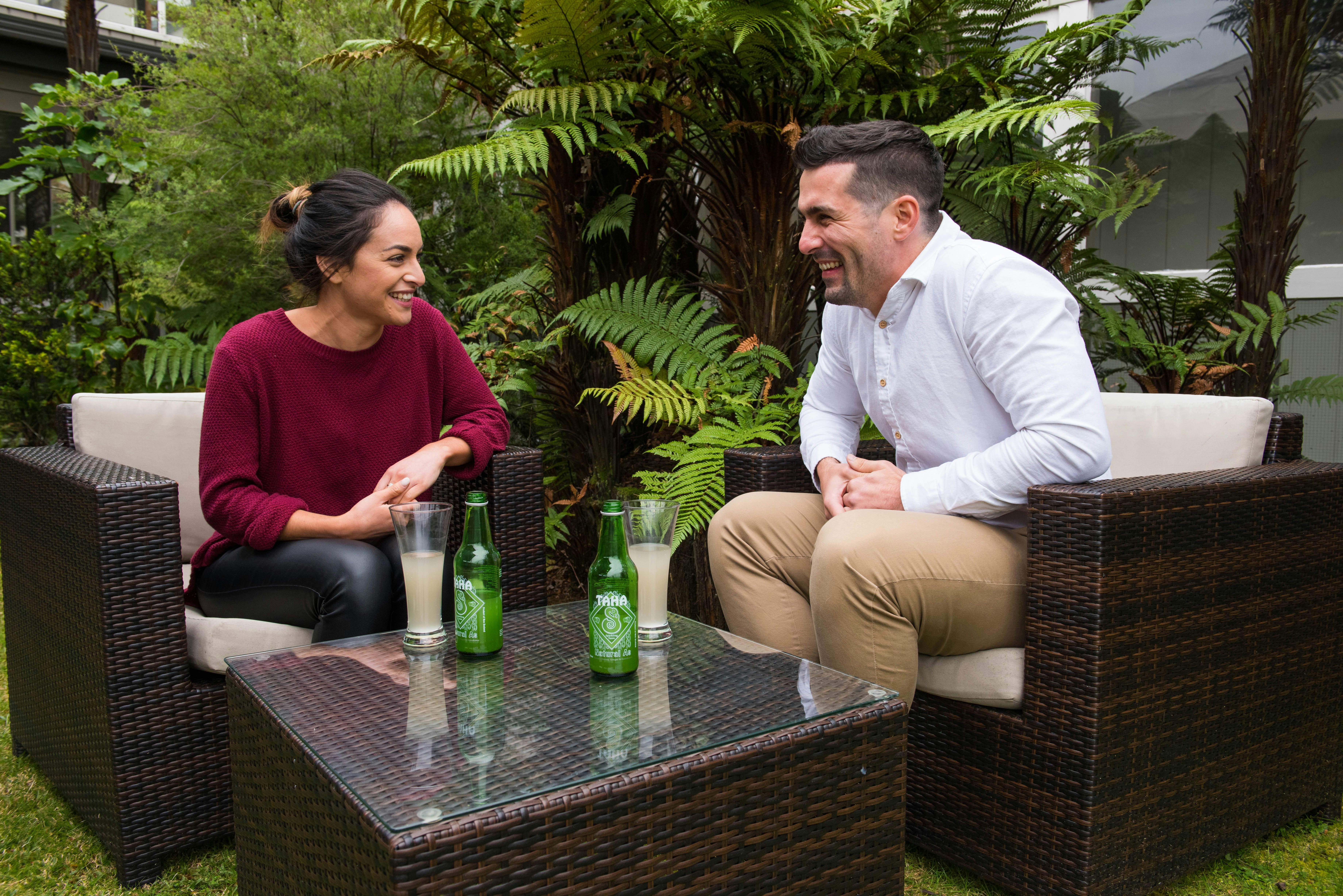 Copthorne Hotel Rotorua 7/53