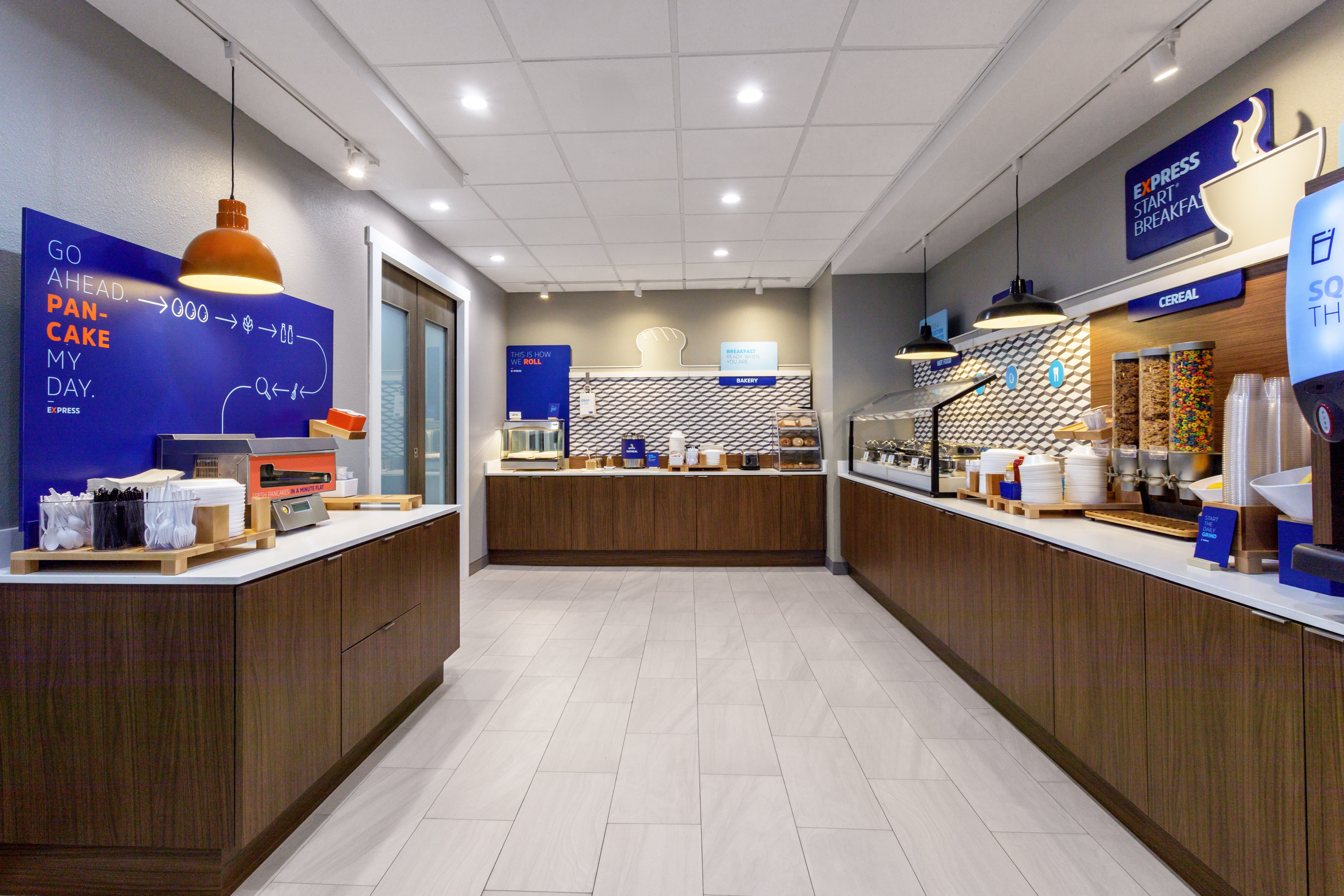 Holiday Inn Express & Suites Macclenny, an IHG Hotel 7/46