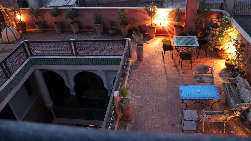 Riad Harmattan 70/83