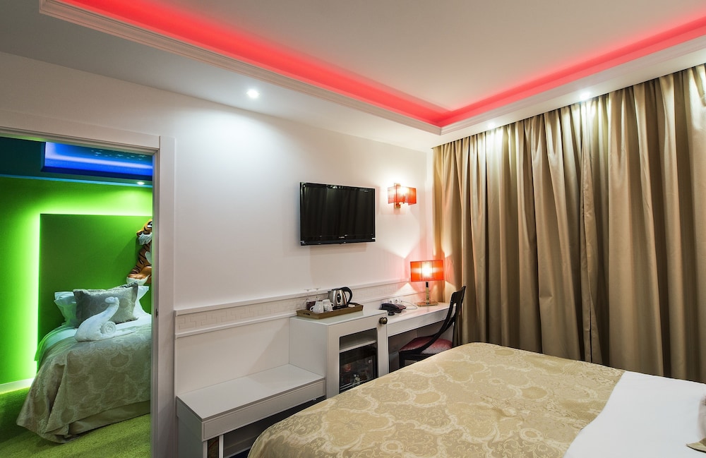 Diana Parc Hotel 31/73