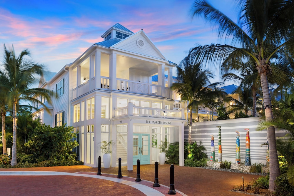 The Marker Waterfront Resort Key West 41/50