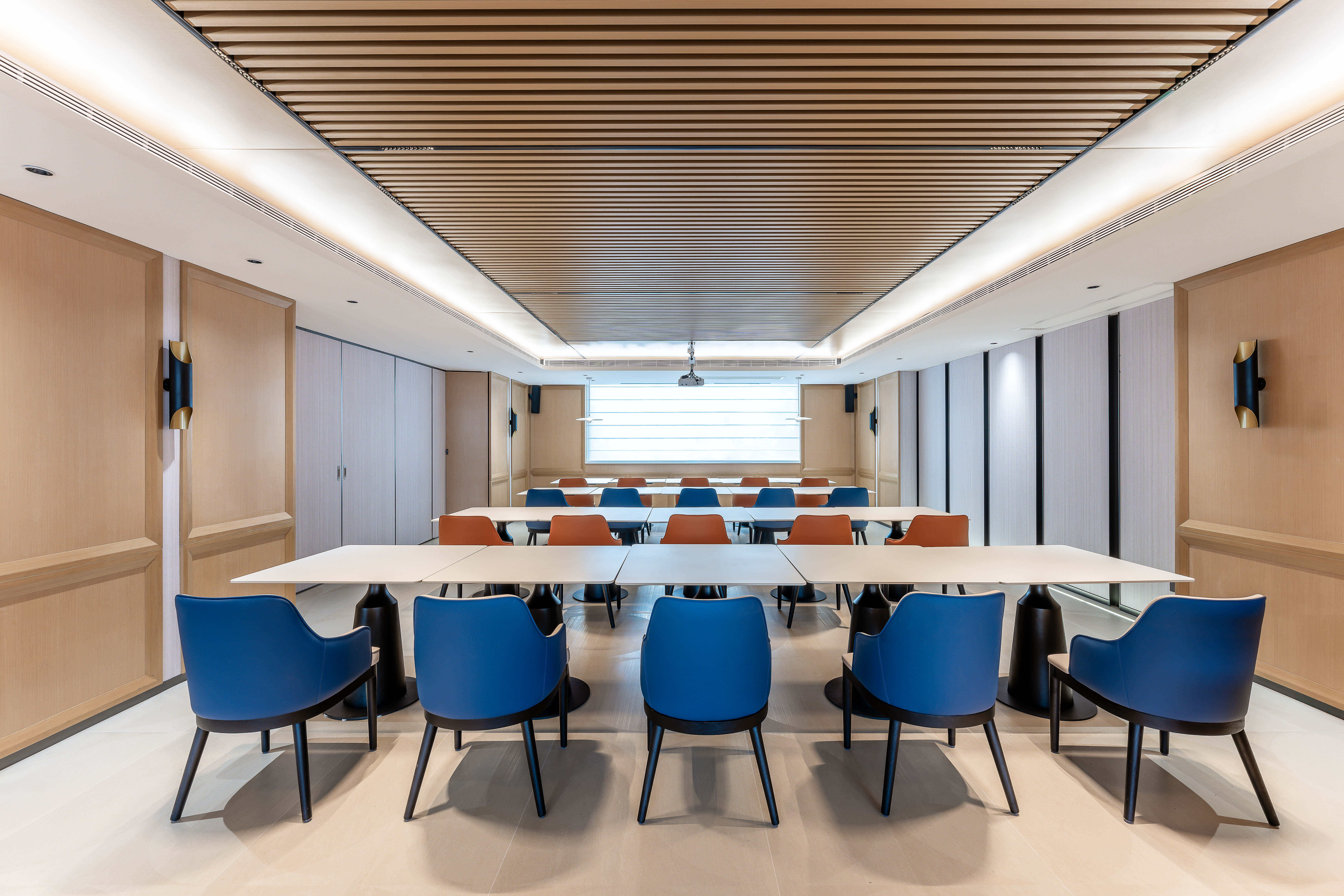 Holiday Inn Express Haikou Xiuying Port 29/32
