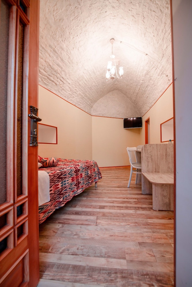 Boutique Hotel Minzifa 15/50