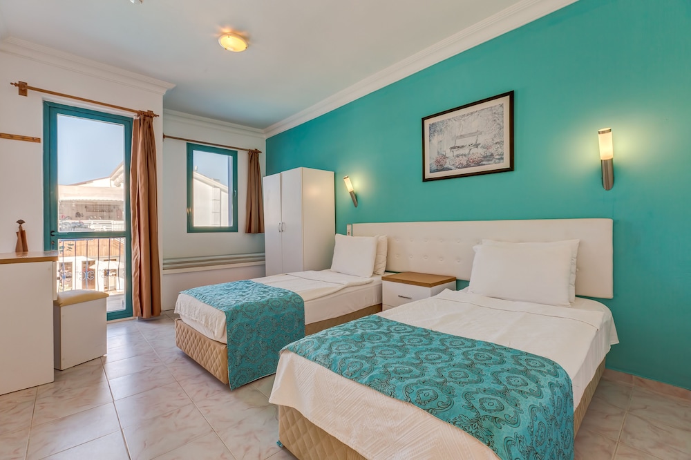 Monta Verde Hotel And Villas 16/36