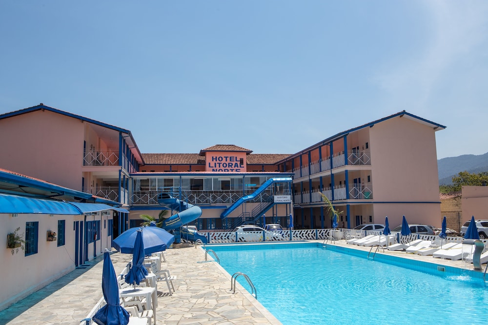 Litoral Norte Hotel 39/50