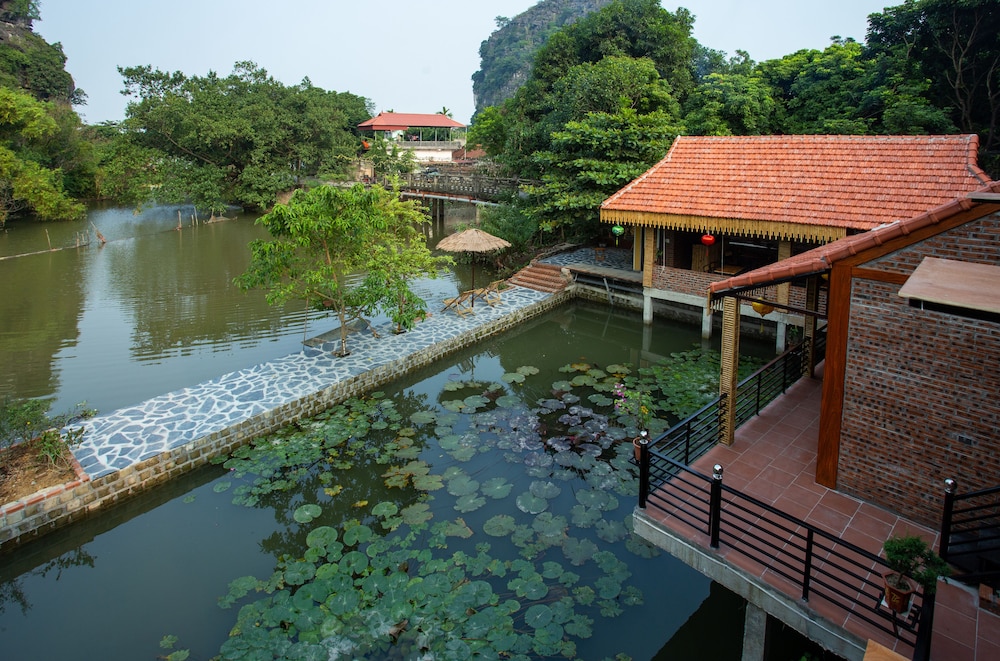 Ninh Binh Valley Homestay 10/28