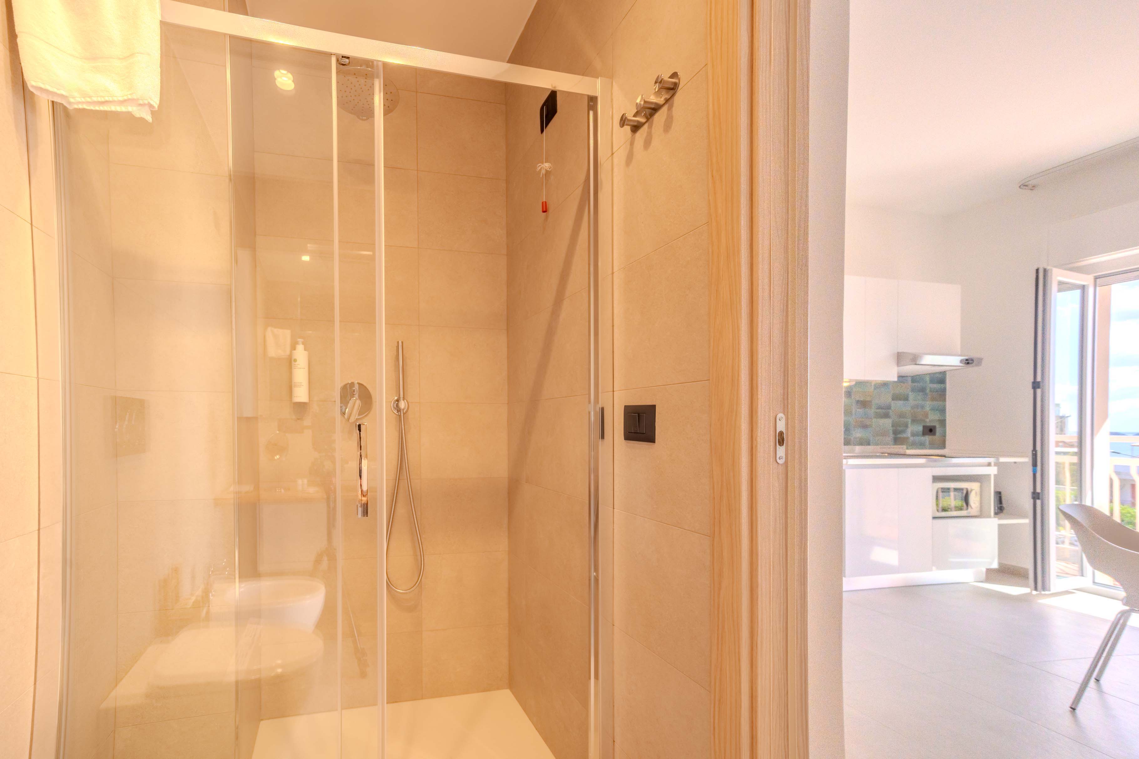 Mono, 2 Beds, Garden View, Ground Floor 5/5