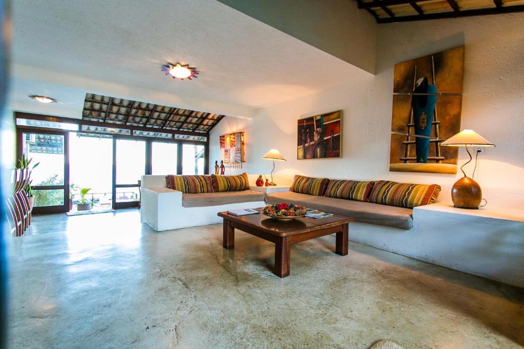Baixu Village Hotel 13/28