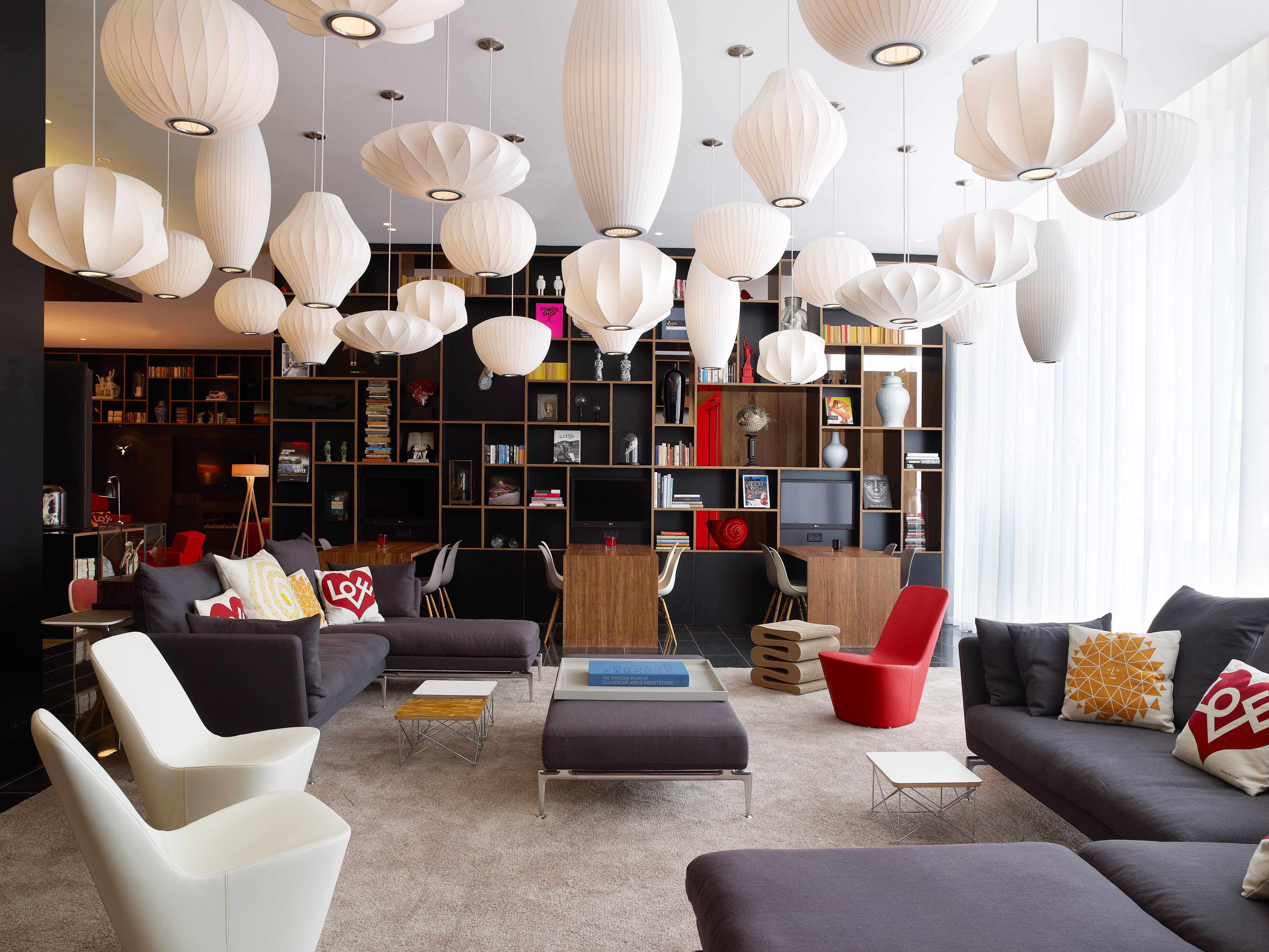 citizenM London Bankside 10/32