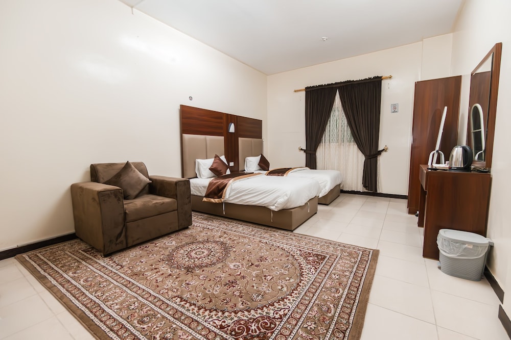 العييري للشقق المفروشة الأحساء 2(Al Eairy Furnished Apartments Al Ahsa 2) 27/59