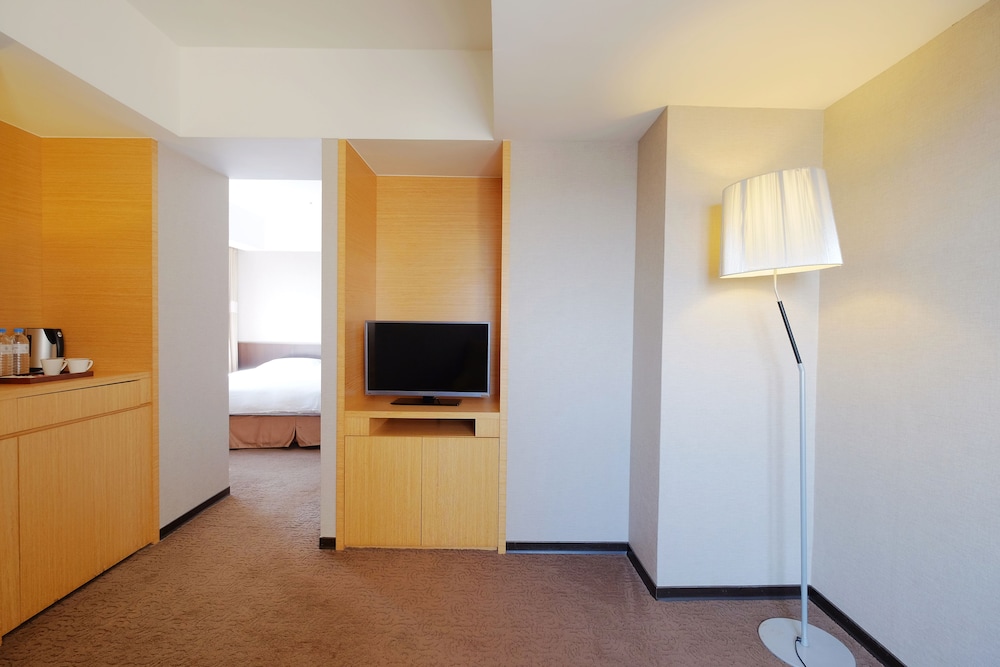 City Suites Gateway 58/58