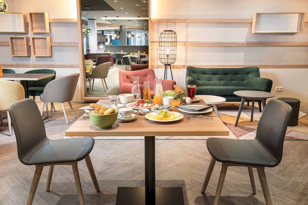 Holiday Inn Mannheim City - Hauptbahnhof 27/42