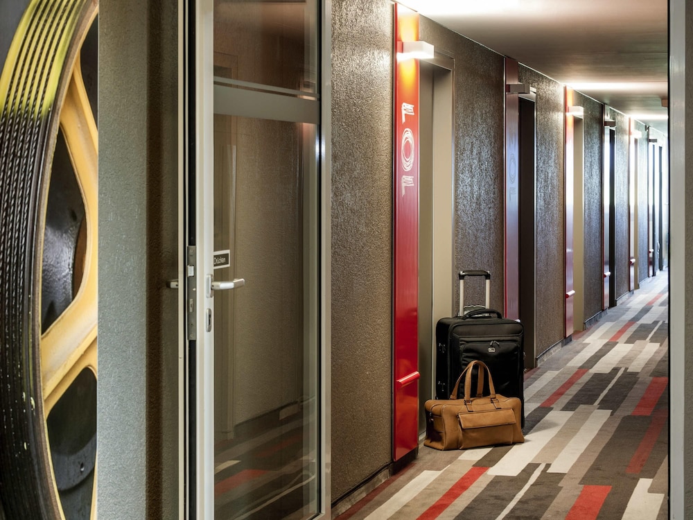 Ibis Hotel Munchen Messe in FELDKIRCHEN