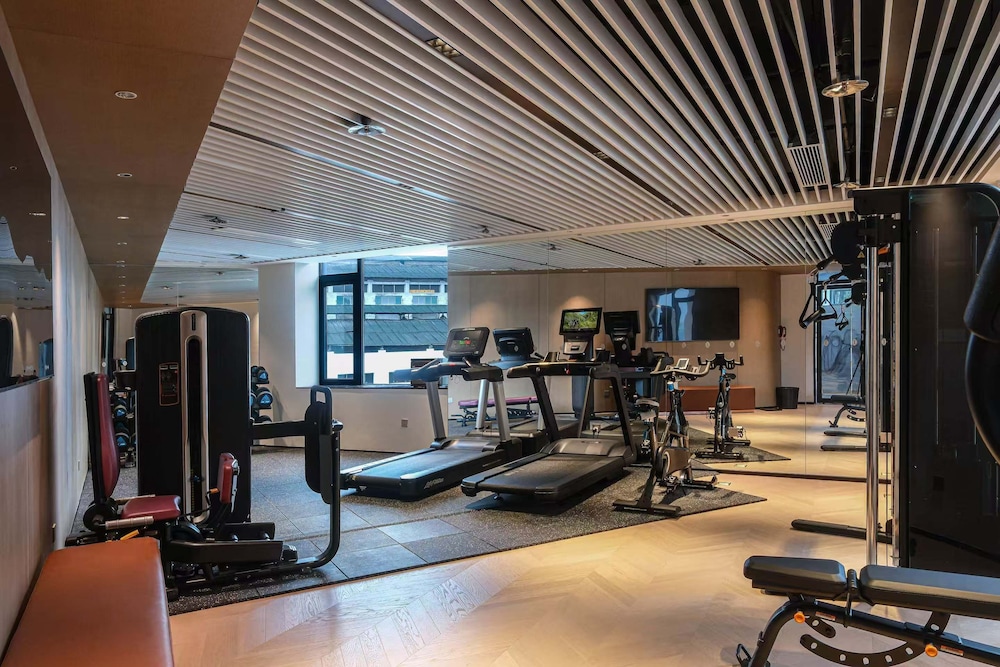 Intercontinental Maotai Town by IHG، Loushanguan 25/50