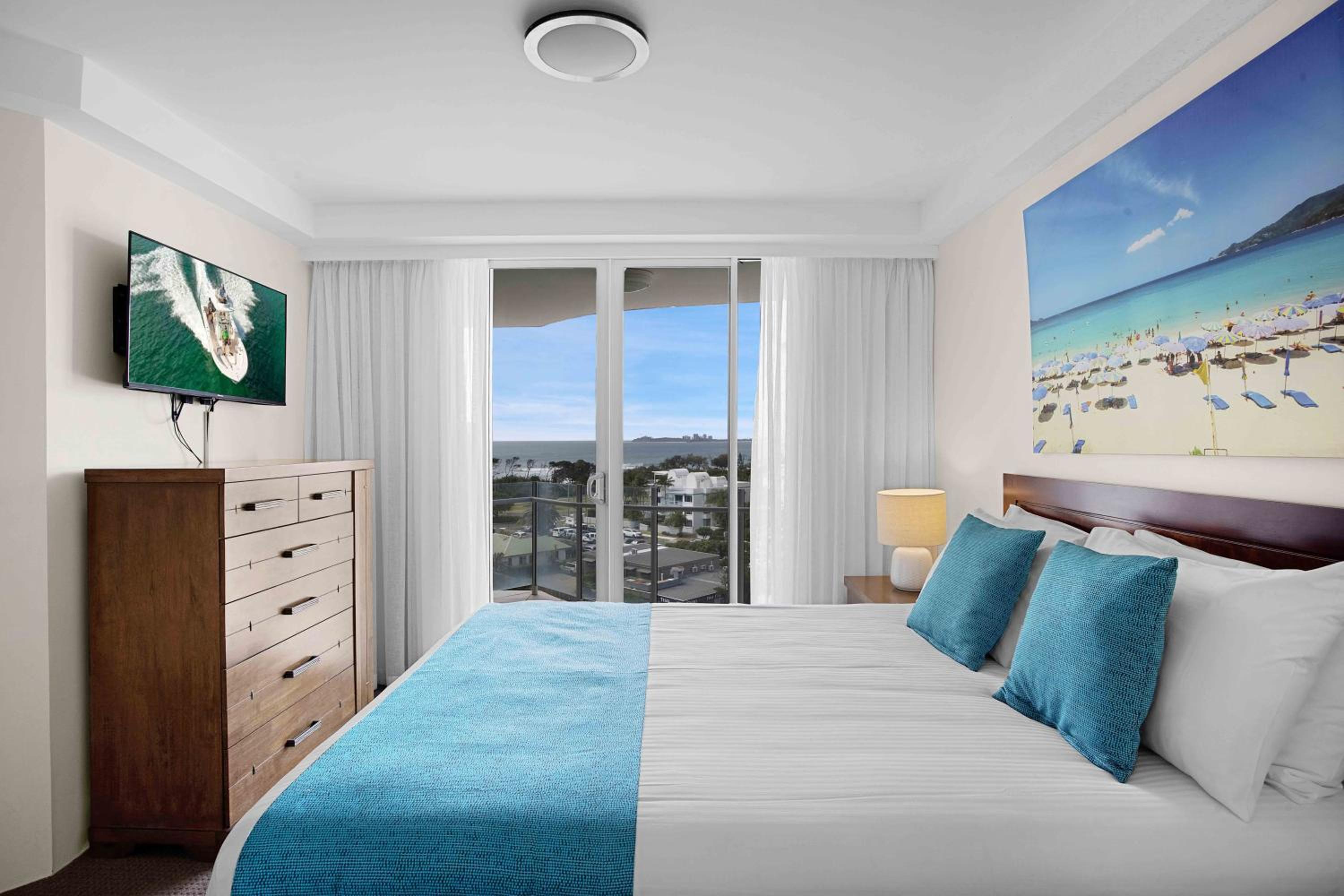 1 Bedroom, Apartment