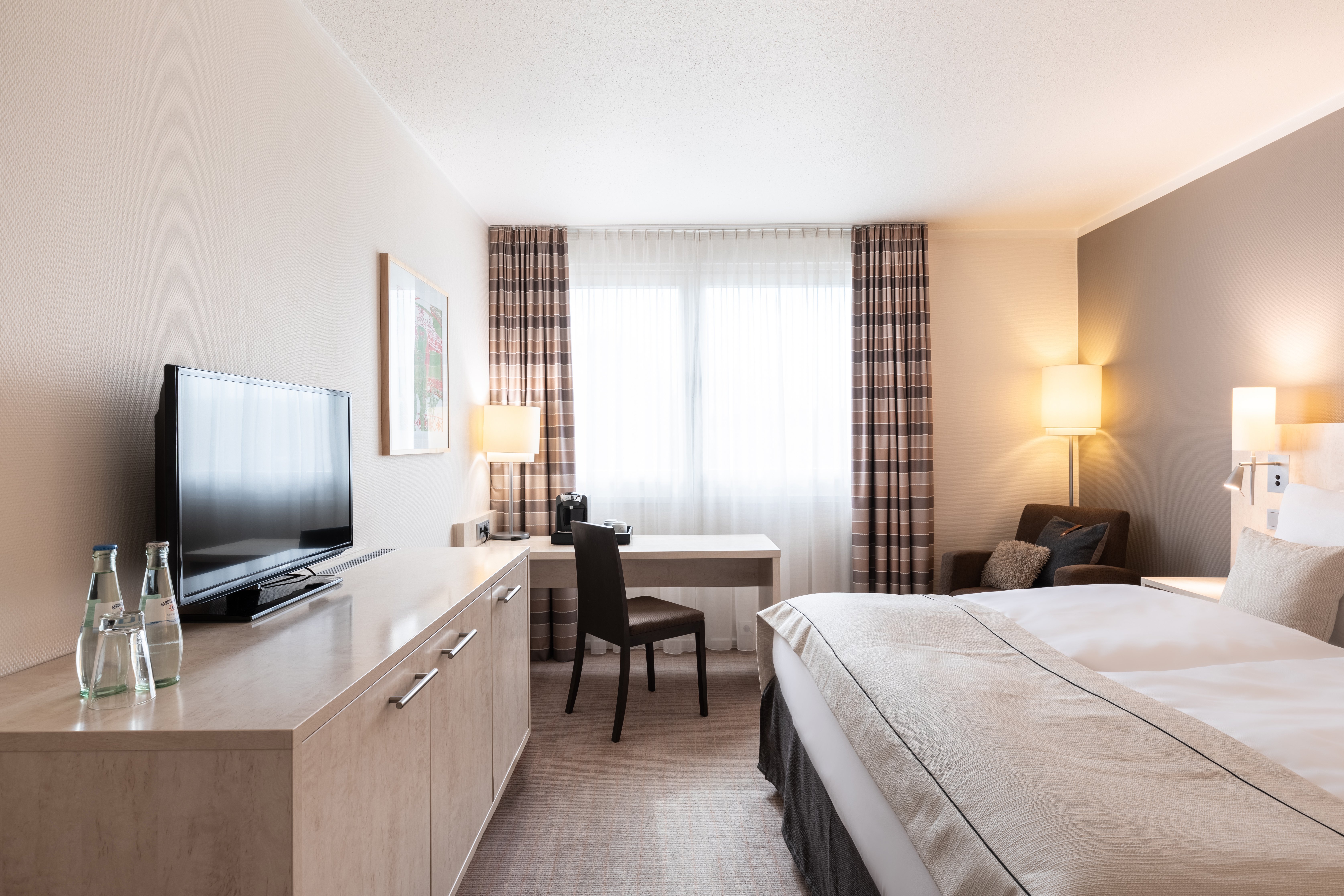 Select Hotel Mainz 30/91