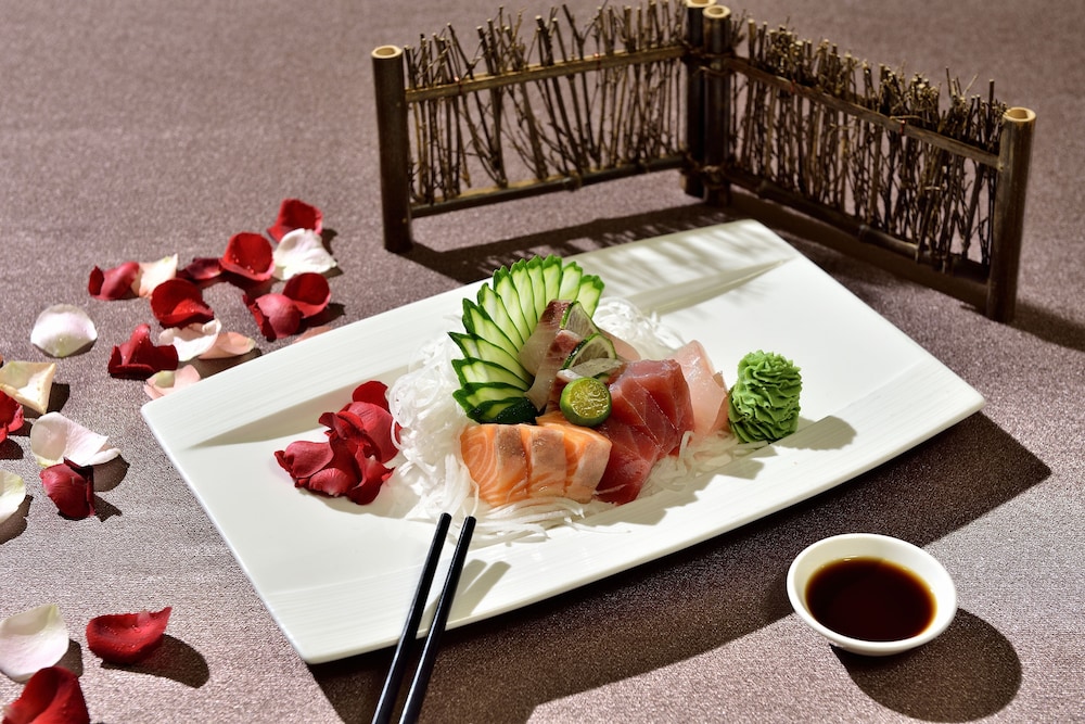 Shinkansen Grand Hotel 36/50