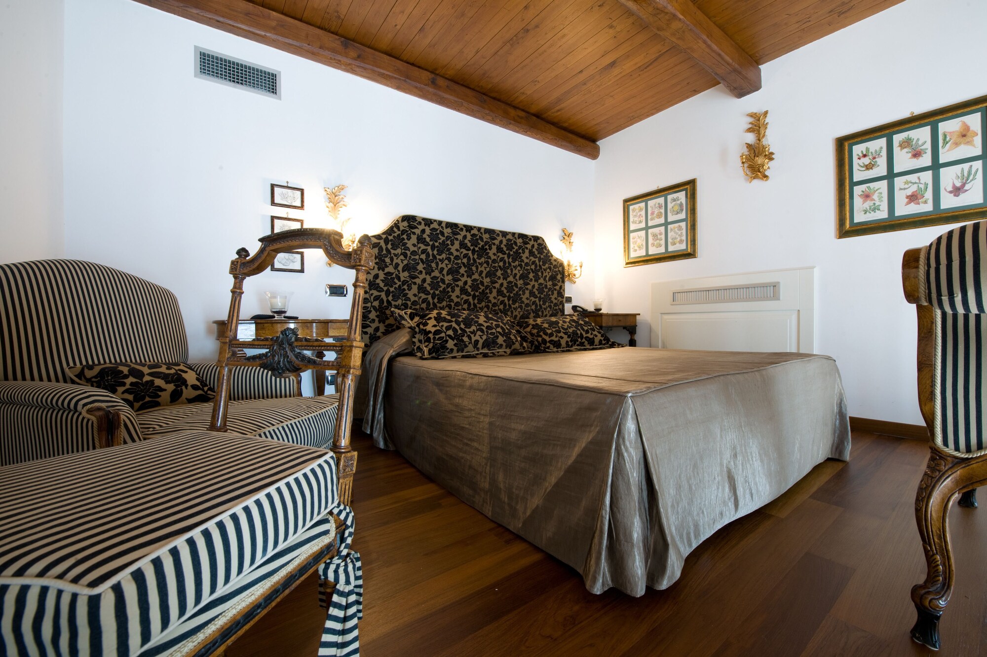 Special, Premier, Suite, Queen Bed، Hotel Botanico San Lazzaro 2/7