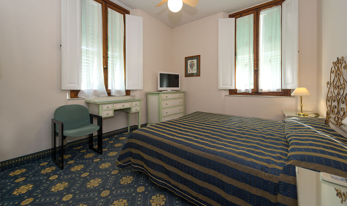 Hotel Corallo Montecatini Terme 43/48