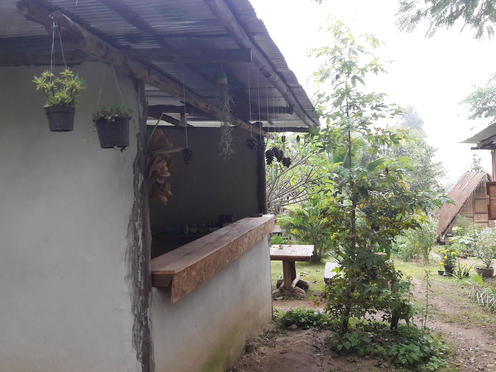 Nusha Homestay 13/35