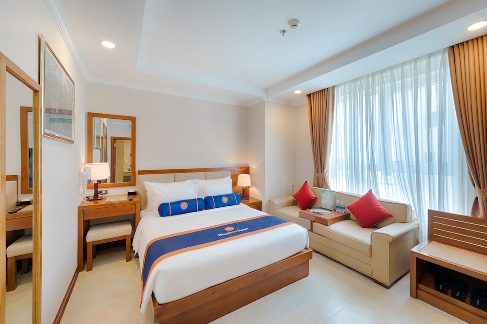 BlueSun Danang Beach Hotel 21/67