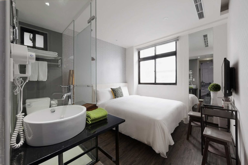 Herb Art Hotel 34/36