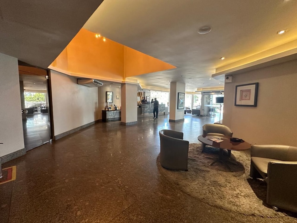 Nobile Suites Golden Fortaleza 31/50