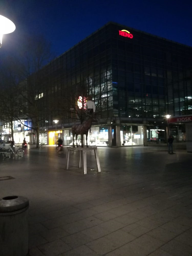 City Center Suites Hannover 45/50