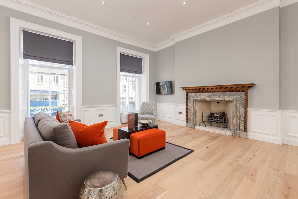 Destiny Scotland Hanover Apartments 31/50
