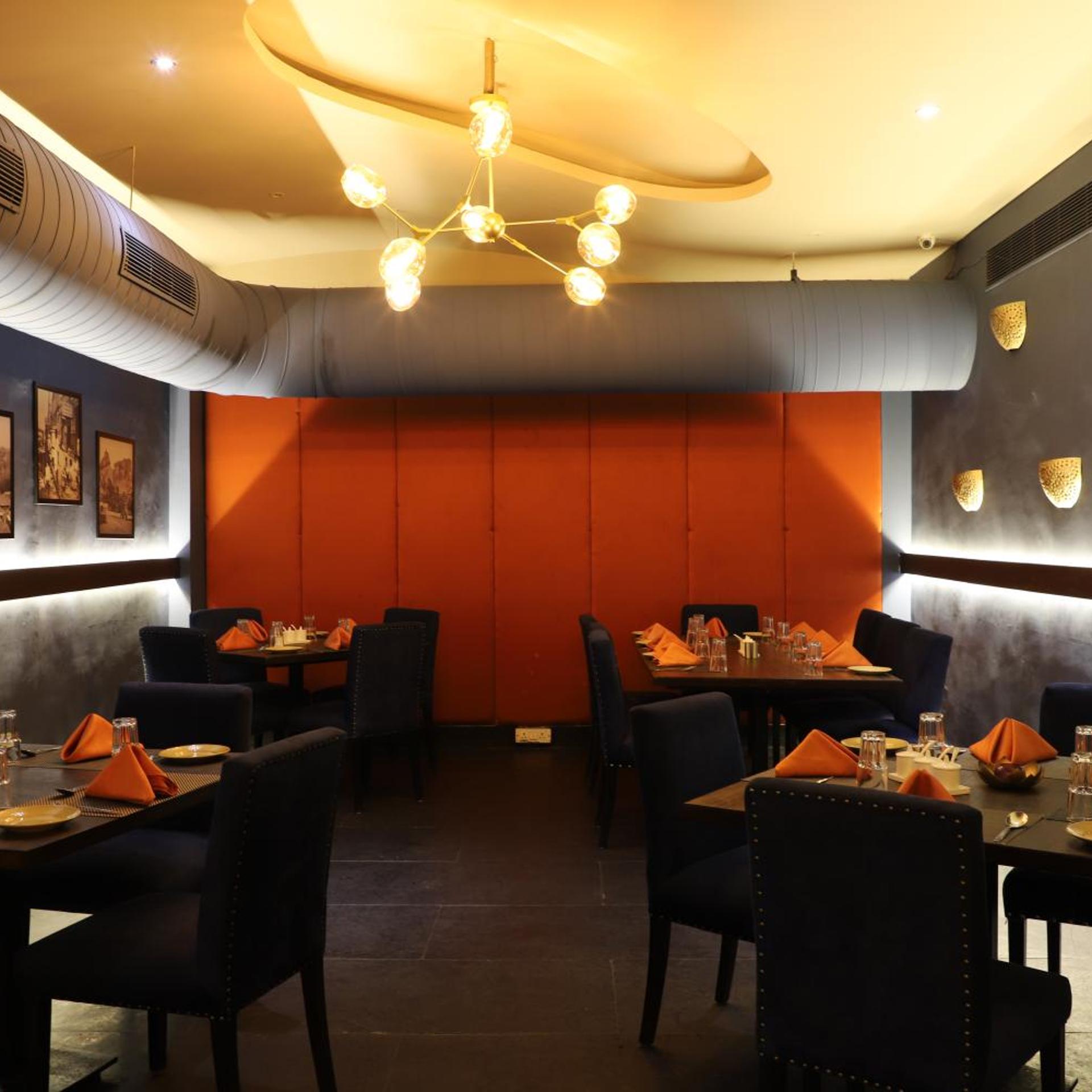 Oyo Premium Karkhana Secunderabad 51/63