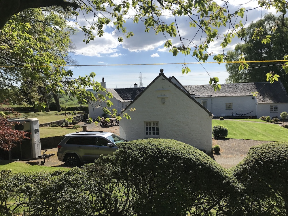 South Craighall Bed & Breakfast 44/50