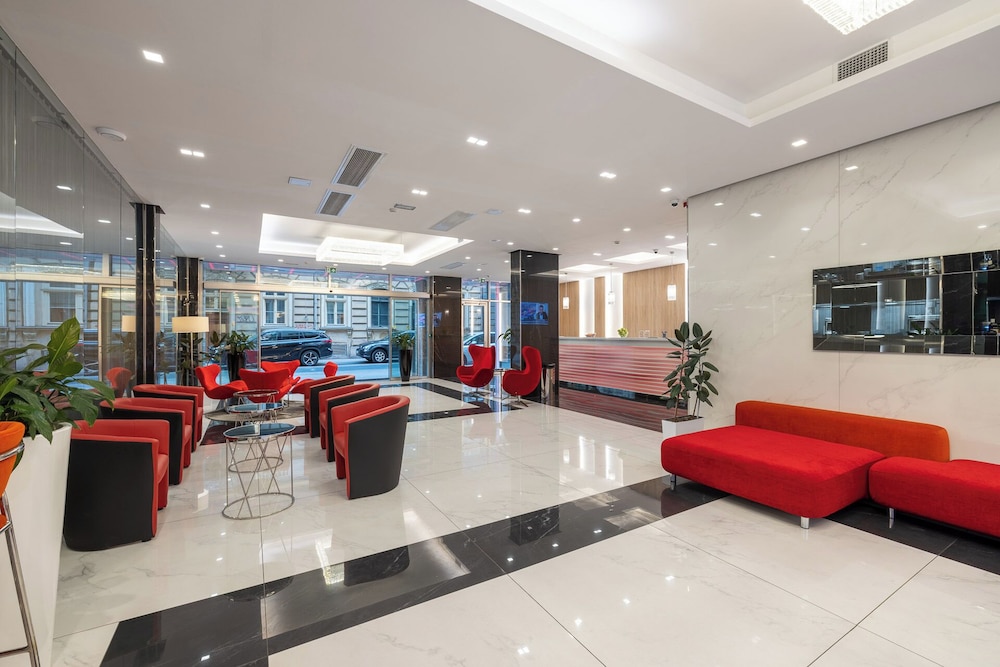 Silver Crown Hotel & Residence 28/50