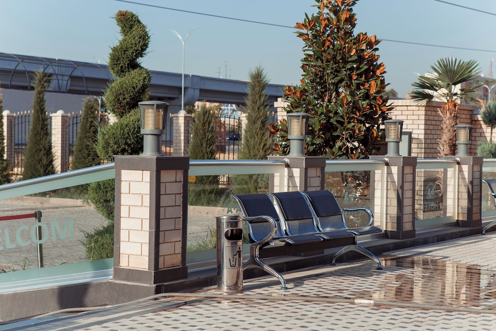 ADA Hotel Tashkent 51/58