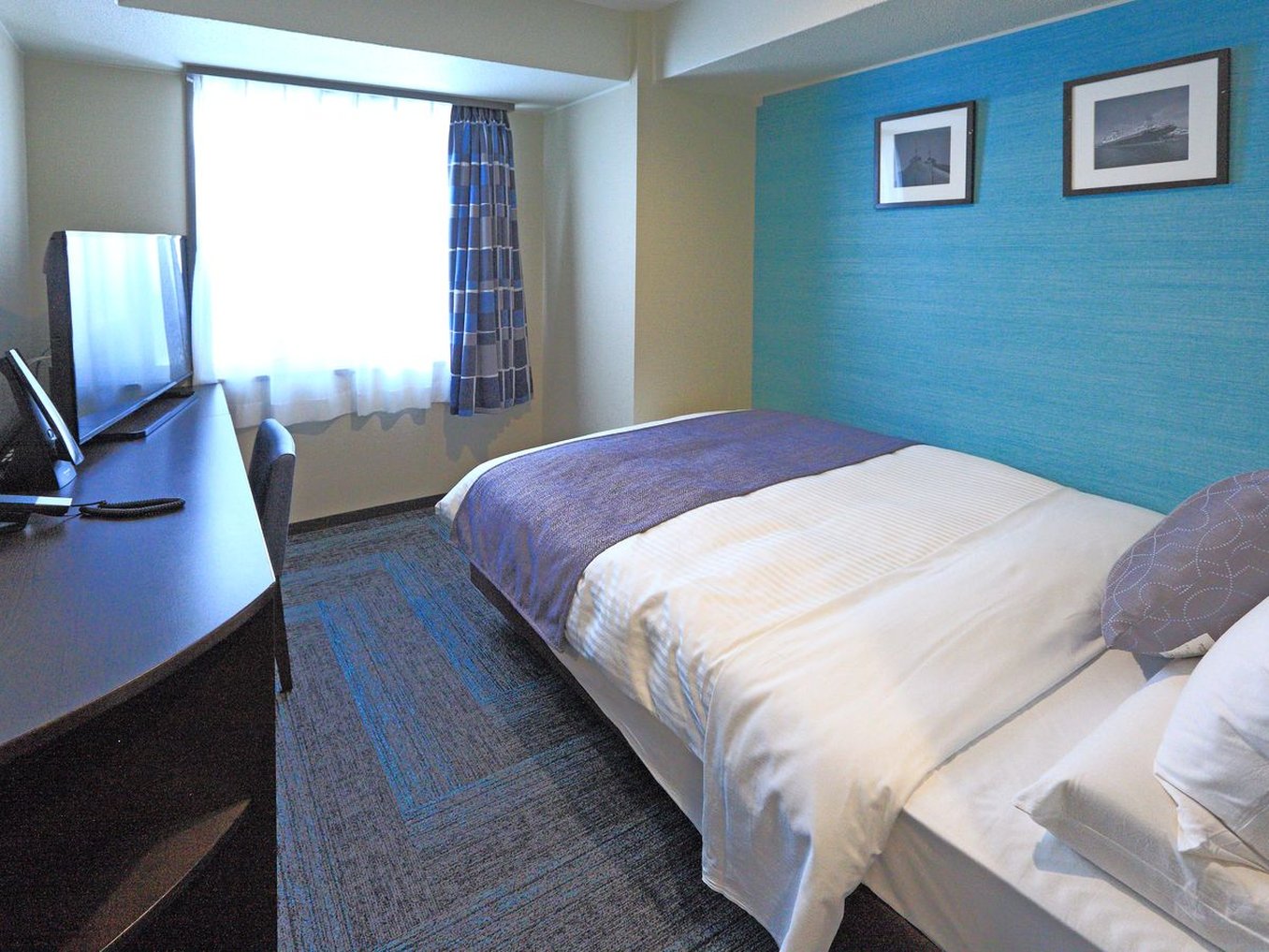 Hotel Mystays Yokohama 15/36