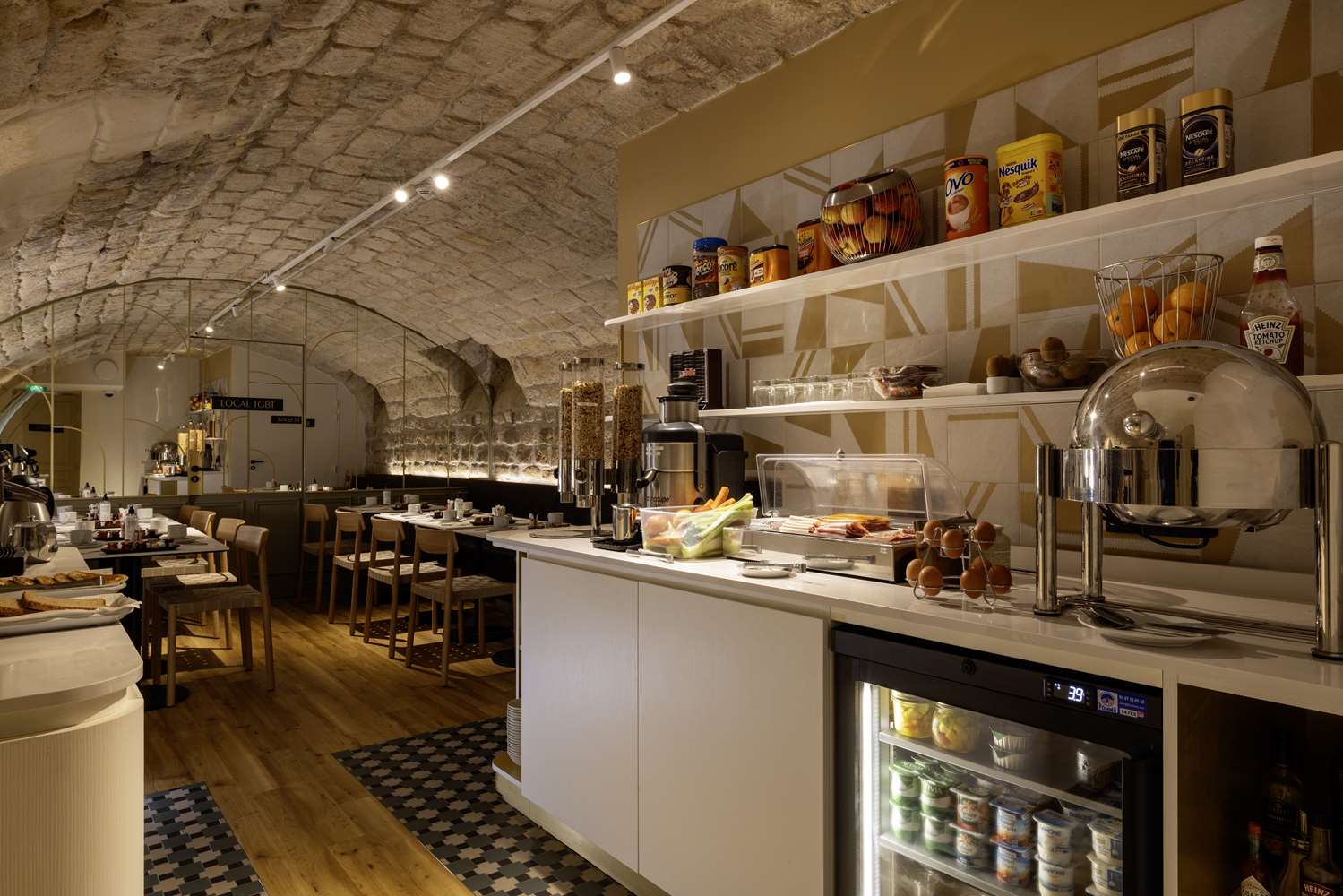 Best Western Plus Bretagne Montparnasse 39/44