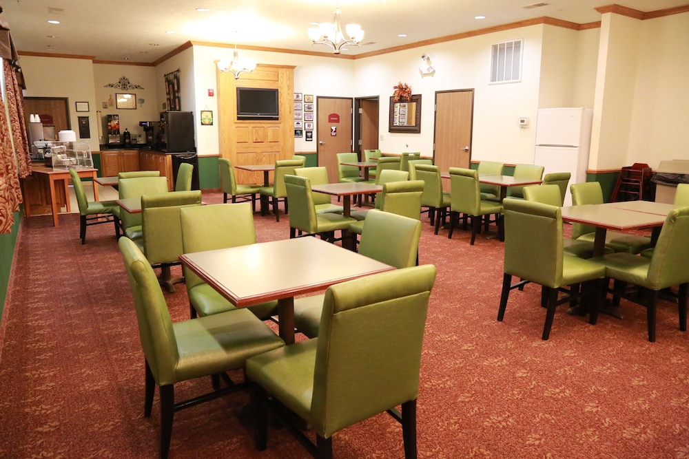 Horizon Inn and Suites 53/62