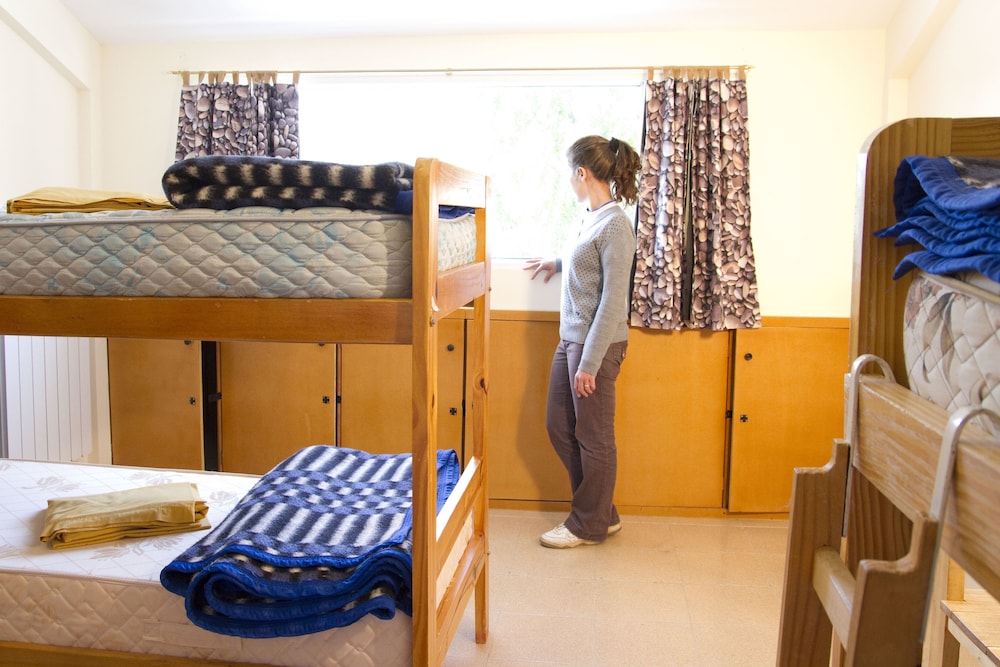 Hostel del Glaciar Pioneros 31/69