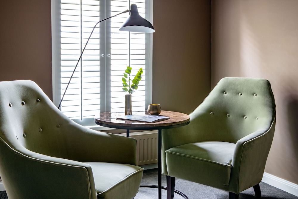 Pillows Grand Hotel Ter Borch 35/68