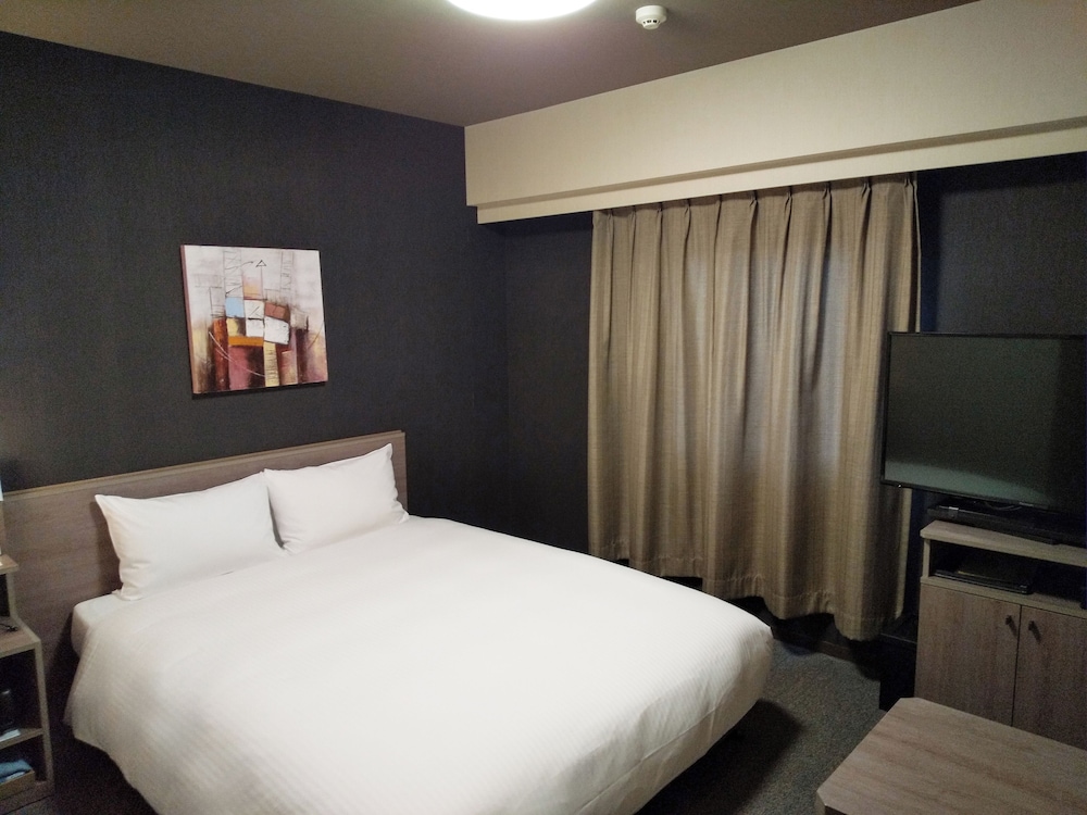 Hotel Route-Inn Ishioka 7/38