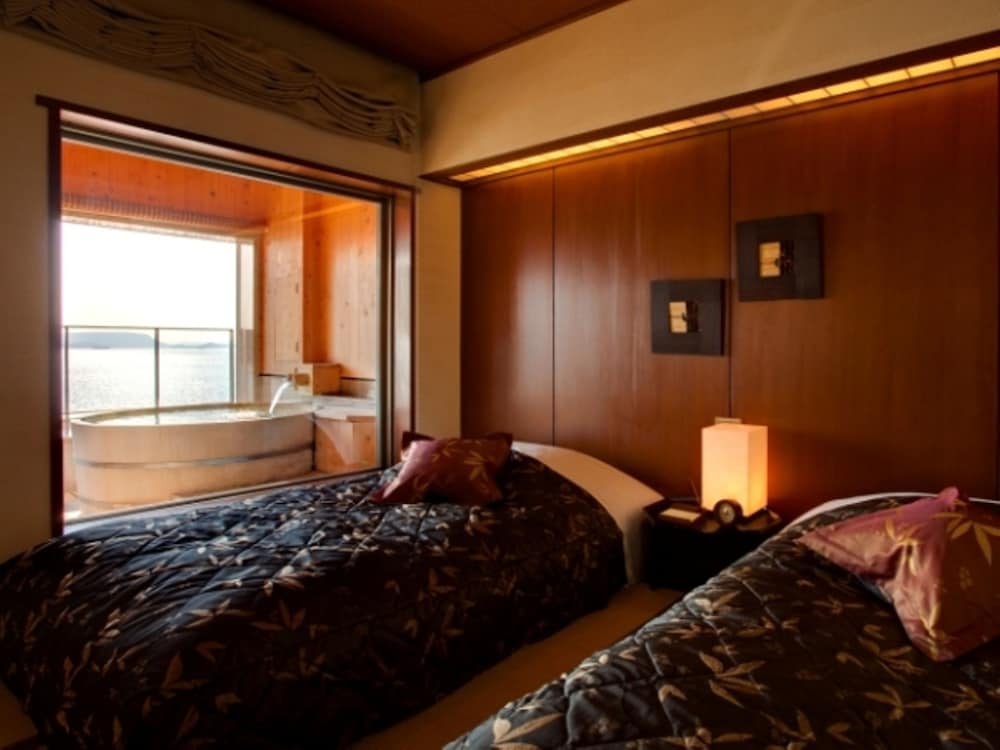 Shodoshima Kokusai Hotel 12/50