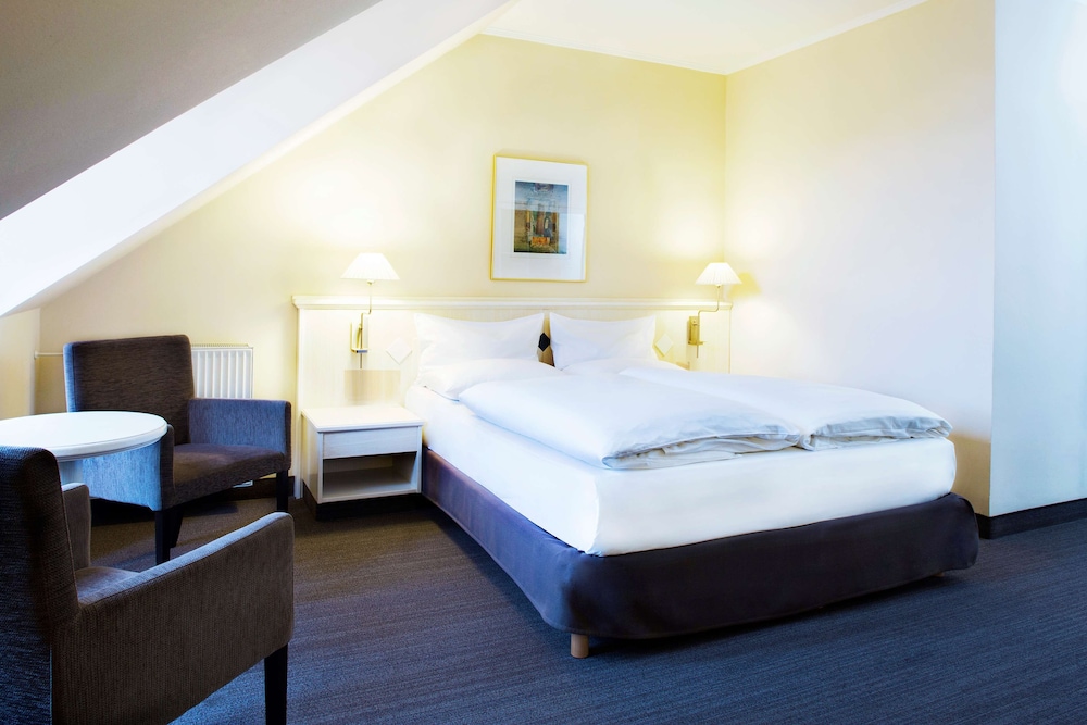 Courtyard by Marriott Schwerin 14/57