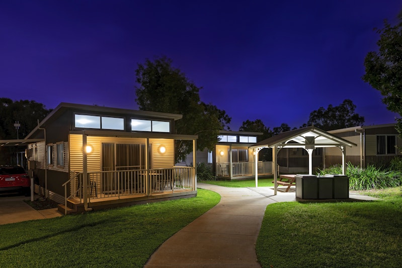 Discovery Parks - Swan Valley 4/45