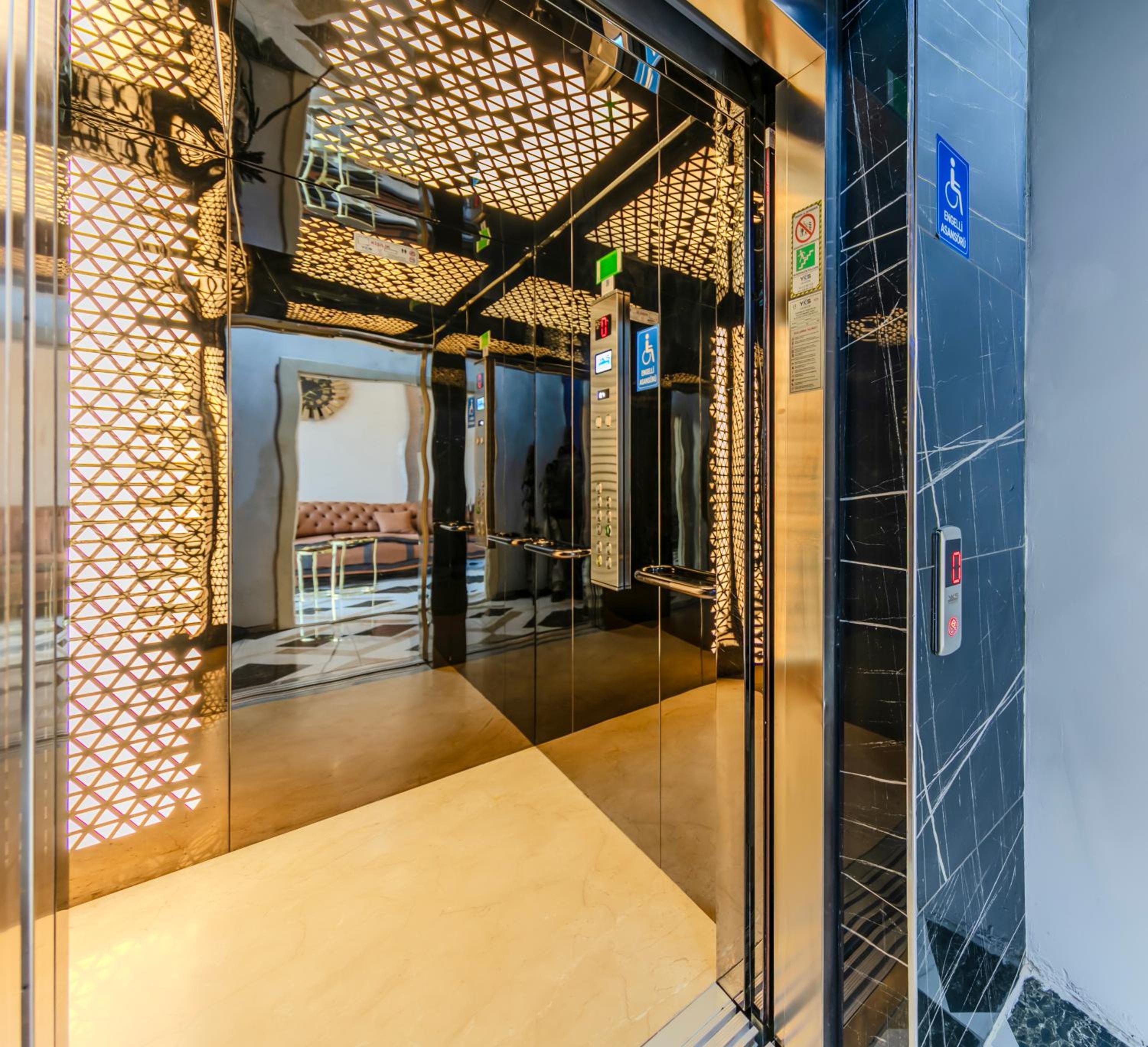 Med Life Hotel 21/36