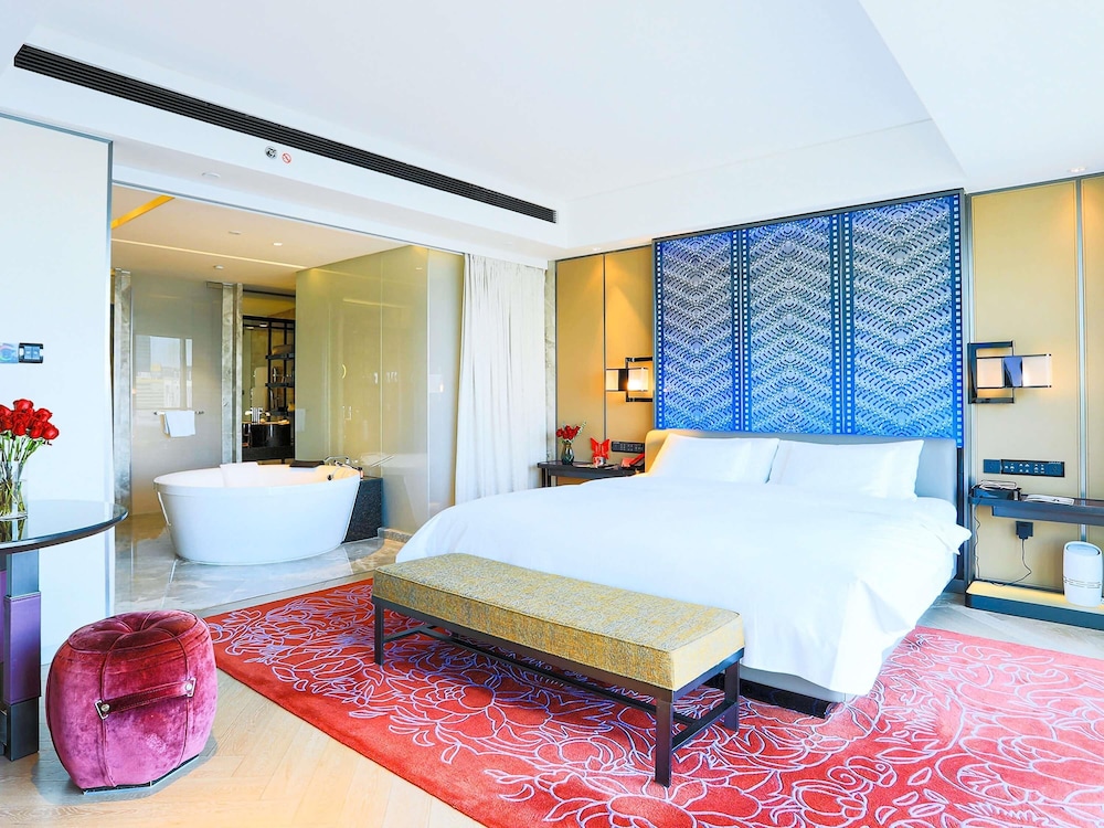 Sofitel Beijing Central 24/69
