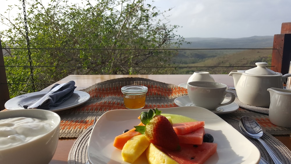 Rhino Ridge Safari Lodge 30/50