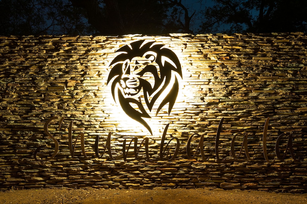 Shumbalala Game Lodge 40/50