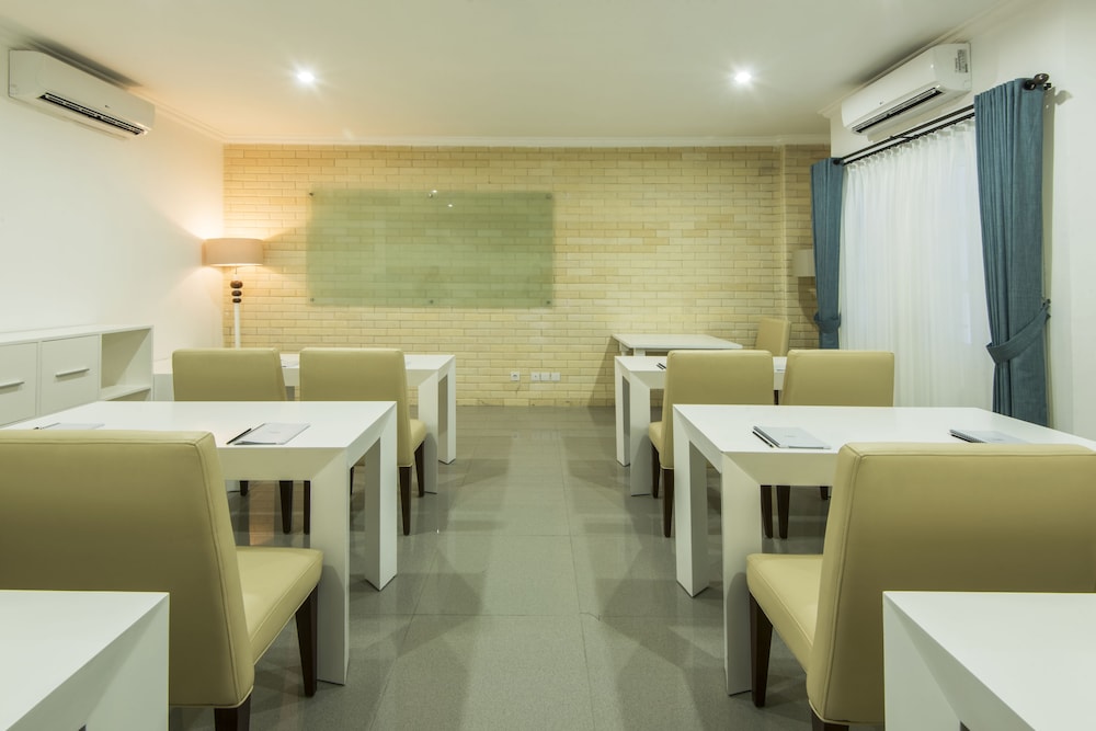 Yans House Hotel Bali 44/50