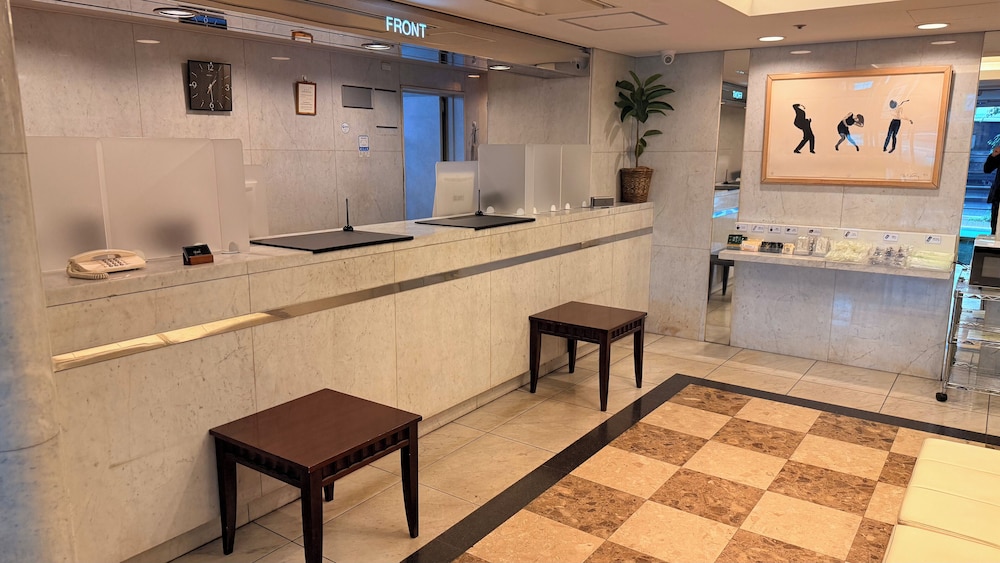 Hotel Suave Shibuya 20/24