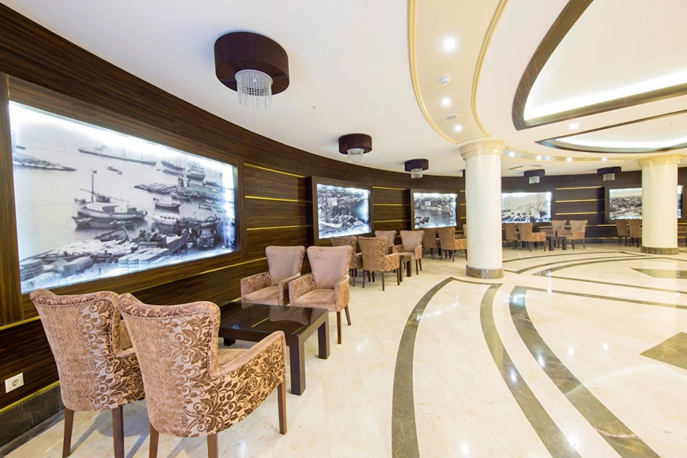 Eldar Resort Hotel 55/77